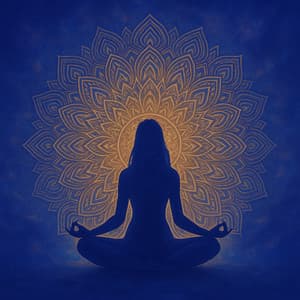 Guided Zen Meditation for Stress Relief - Brain Power Academy