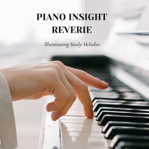 Piano Insight Reverie: Illuminating Study Melodies - Classical Piano Channel
