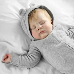 Ethereal Slumber Symphony: Music for Babies - Smoothe Sounds