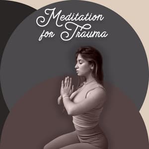 Intuition for Trauma - Marcus Sands