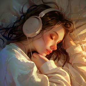 Music for Night's Embrace: Dreamscape Melodies - Playlist for Early Morning Chill Out