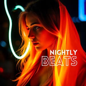 Nightly Beats: Electric Soul Sessions - Future Sound Of Ibiza