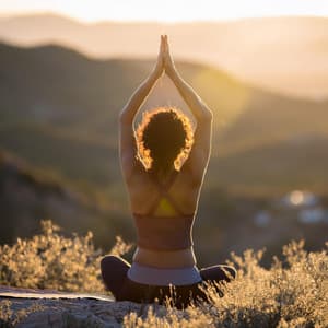 Reflexiones Sobre Música De Guitarra: Rasgueos Suaves Y Tranquilos - Lluvia y Truenos