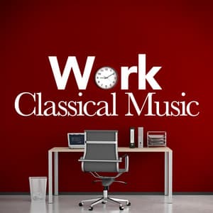 Work Classical Music - Exam Study Classical Music Orchestra