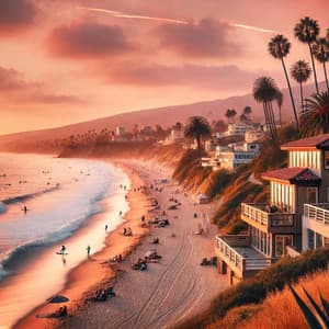 Éxitos Electrónicos 2024: Ritmos de Fondo del Verano - DJ Infinity Night