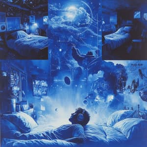 糸に秘められた物語 - Deep Dreams