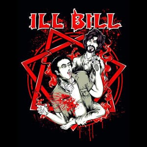 Septagram - ILL BILL