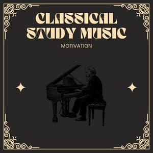 Classical Music for Focus & Concentration - Classical Study Music Motivation