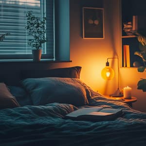 Evening Relaxation: Hip Hop Beats - Alaska Valley