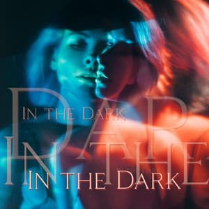 In the Dark: Night Drive Dark Trap, Nocturnal Party Animal - Chill After Dark Club