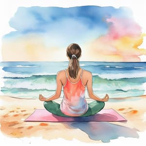 Música Para Meditar: Un Retiro Espiritual - Luz Eterna