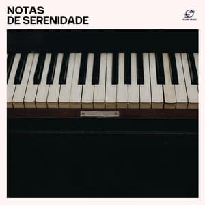 Notas de Serenidade - Piano Suave Relajante