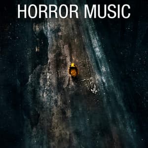 Dark Ambience - Horror Music