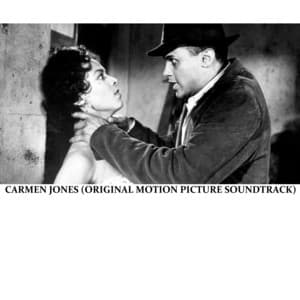 Carmen Jones - Oscar Hammerstein II