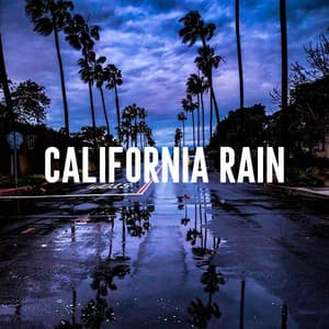 California Rain - Nature Sounds Lab