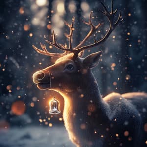 Cloches Argentées - Camille Noël