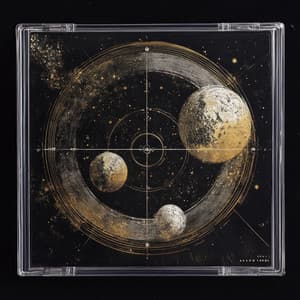 Marvellous Worlds - Matter and Energy