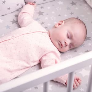 Gentle Starlight: Baby Lullaby Dreams - Beautiful Noises Collection