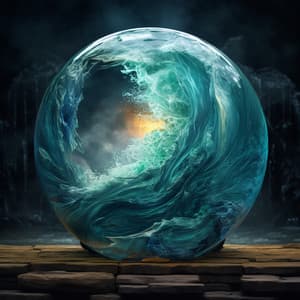 Music combined with Fire: Sizzling Rhythms in Jazz - Fireplace Sounds