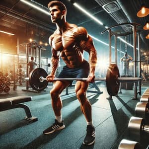 High-Energy Dubstep Pulse - Workout Chillout Music Collection