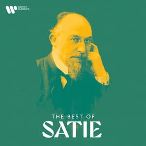 Satie: Masterpieces - Erik Satie