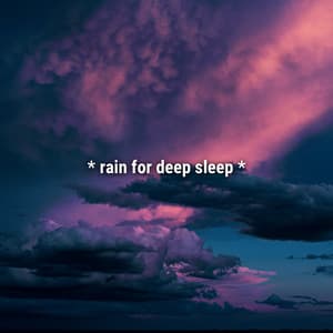 * rain for deep sleep * - Sound Effects Library