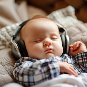 Music for Infant Dreams: Lullaby Layers - Sink in Calm