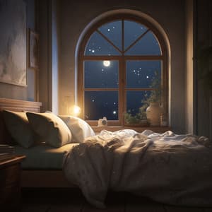 Lluvia Nocturna: Melodías De Música Para Dormir - Buena musica para dormir