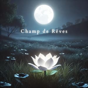 Champ de Rêves - Attrape-rêves oasis