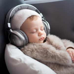 Baby Sleep Hush: Melodic Slumbers - Lullaby World