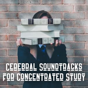 Cerebral Soundtracks for Concentrated Study - music for studying