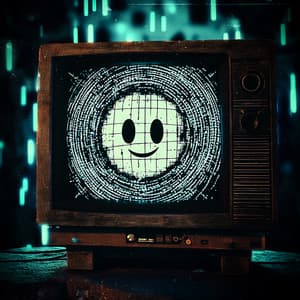 Outer Layers - The Noise Factory