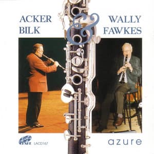 Azure - Acker Bilk