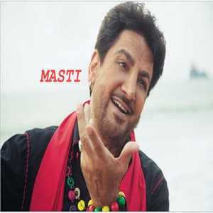 Masti - Charanjit Ahuja