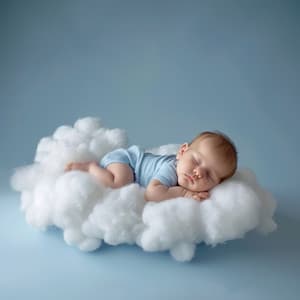 Música Para El Sueño Del Bebé: Noches Tranquilas - Recién Nacido Relajarse