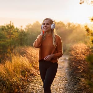 Melodías Lofi Pacíficas Para Una Relajación Profunda - Espacios Relajantes