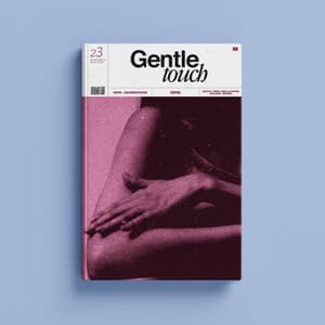 Gentle Touch - Bath Spa Relaxing Music Zone