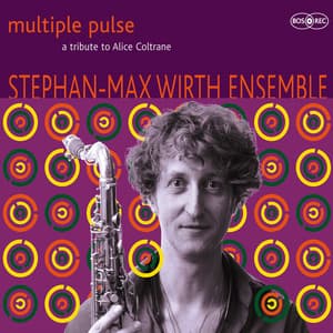 Multiple Pulse - Stephan-Max Wirth
