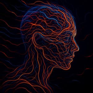 Instant Mood Uplift: Supercharging Endorphins in the Brain - Relaxation Zone