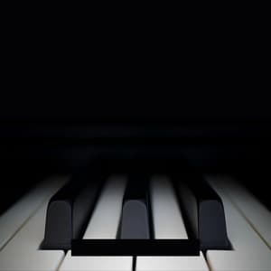 Piano Focus: The Mindfulness Collection - Piano Mood