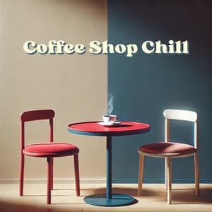 Coffee Shop Chill - Coffee Lounge Collection
