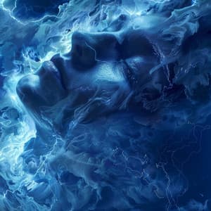 Binaural Storm Slumber: Thunder Sleep Tunes - Tech Sleep