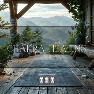 Chakra Healing for Holistic Wellness - Tibetan Singing Bowls & Chakra Balancing