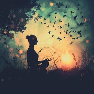 Music for Relaxation: Peaceful Rhythms - All Nature