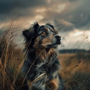 Canine Serenity: Soft Tunes for Dogs - Music for Dogs Playlist