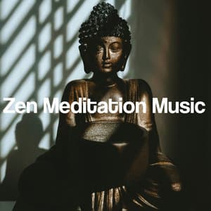 Zen Meditation Music - Relaxation Meditation and Spa
