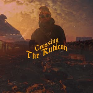 Crossing the Rubicon - IceRocks