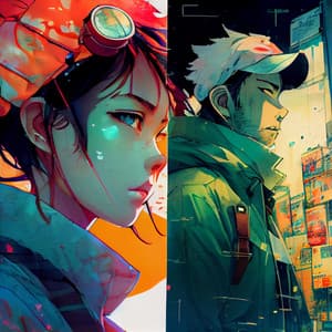 Lofi Hip-Hop - Instrumental Rap Hip Hop