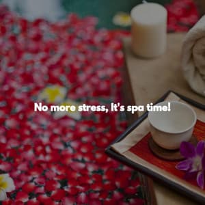 No more stress, It's spa time! - Music For Deep Sleep