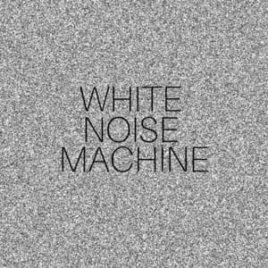 White Noise Machine - SleepTherapy